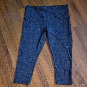 Athletic Works Capris